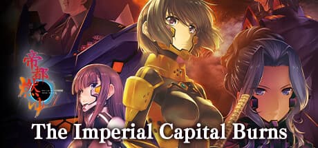 The Imperial Capital Burns - Muv-Luv Alternative Total Eclipse: Yui's Past