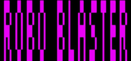 ROBO BLASTER: Blast Your Way to a Million Points!