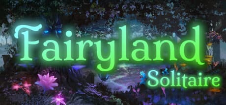 Fairyland Solitaire — Enchanting Card Adventure