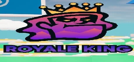 Royale King: Master the Jump in this Colorful Battle Royale Racer