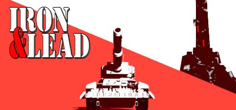 アイアン・アンド・リード：ディーゼルパンク塹壕戦ローグライク