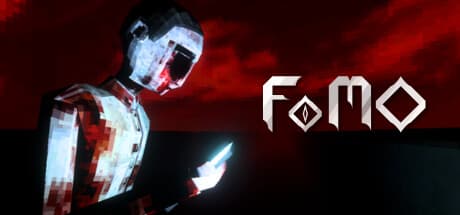 FoMO:パラノイアと崩壊を描く一人称サイコロジカルホラー