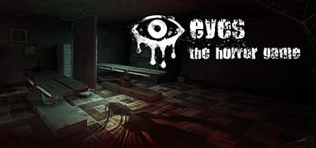Eyes: The Horror Game - Face Your Fears in a Terrifying Escape