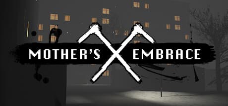 Mother's Embrace：凍てつく東欧の町に隠された悲劇の真相を追え
