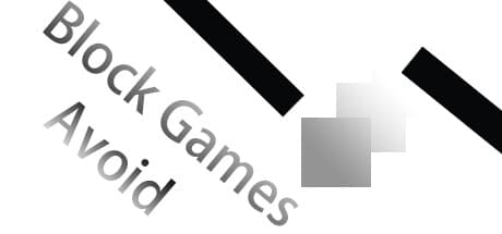 Block Games:Avoid - 止まらない攻撃を避けろ！反射神経を極限まで試すゲーム
