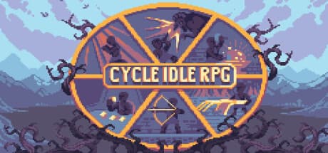 Cycle Idle RPG: Automate Your Adventure and Craft Your Legend