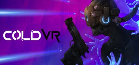COLD VR: Sub Zero Update - Master Enemy Weapons in VR