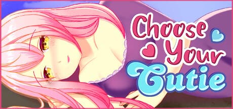 Choose Your Cutie: A Relaxing Puzzle RPG with Adult Themes