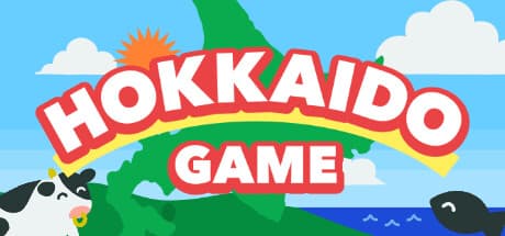 Hokkaido Game: A Physics Puzzle Adventure