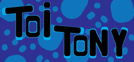 ToiTony: Ascend the Tower in This Challenging Platformer
