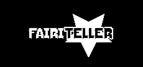FairiTeller：決断、戦闘、パズルが織りなすレトロRPG