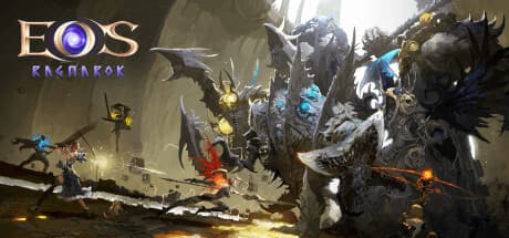 EOS RAGNAROK: Battle the Twisted Dimensions in this Free-to-Play MMORPG