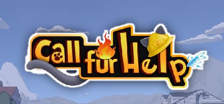 Call fur Help:消防猫になって街を救え!