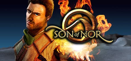 Son of Nor - Wield Telekinesis to Save Humanity in Noshrac