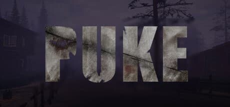 Puke: Uncover the Dark Secrets of Frieden