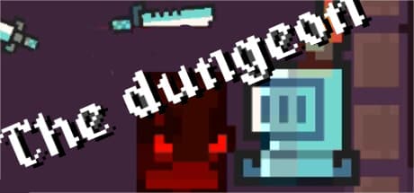 The Dungeon – Pixel-Art Roguelike Adventure for Treasure Hunters