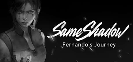 SameShadow: Fernando's Journey — 包囲された都市でのアクションRPGローグライク