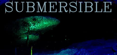 SUBMERSIBLE: Dive into Deep-Sea Horror