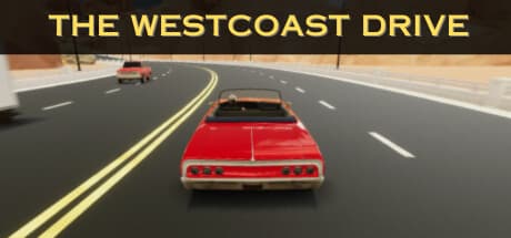The Westcoast Drive : Lowrider Simulator:西海岸を駆け抜けろ