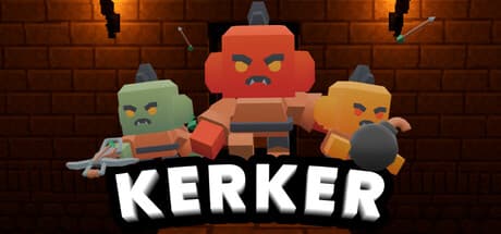 Kerker: Brave the Ever-Changing Dungeons for Ultimate Loot
