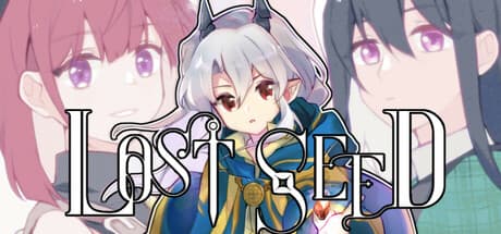 Lost Seed: An Indie RPG Adventure