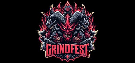GrindFest:シームレスなアクションRPGでヒーローをコードせよ