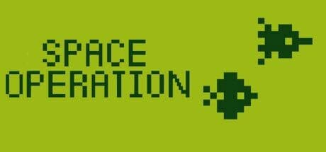 空间大作战 Space Operation: 懐かしのレトロシューティング体験