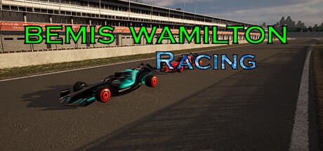 Bemis Wamilton Racing: Master Electronic Cars & Battery Management