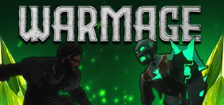 Warmage：ローグライト戦術RPG