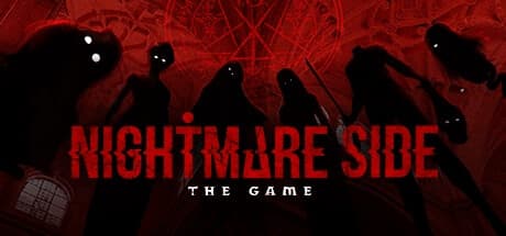 Nightmare Side: インドネシアの呪われたラジオ局を探索するホラーゲーム