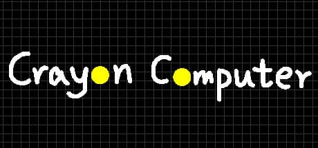 Crayon Computer: A Physics-Based Programming Puzzle
