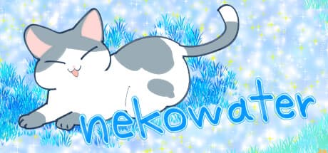 Nekowater: A Cat's Atmospheric Adventure of Memory and Loss