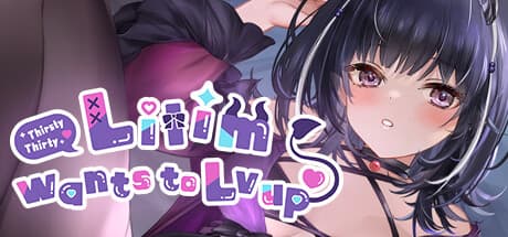 Lilim wants to Lv up♥:魅了への道を進むサキュバス