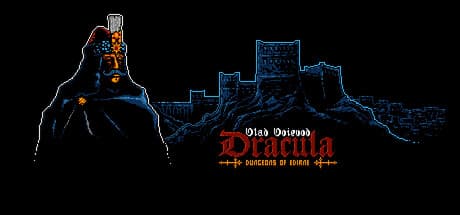 Vlad Voievod Dracula: Dungeons of Edirne - Classicvania Action