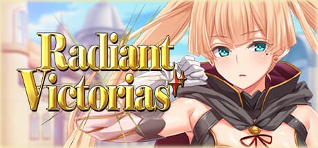 Radiant Victorias: Action RPG Quest with Eight Heroines