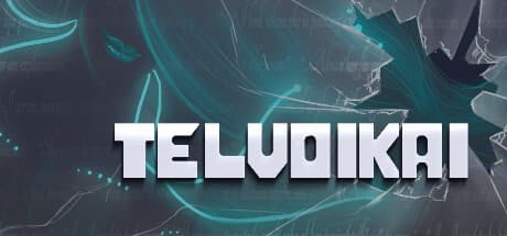 Telvoikai: Sci-Fi Adventure on an Alien World