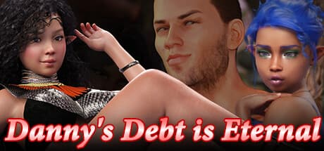 Danny's Debt is Eternal: Matchmaker of Mythical Proportions