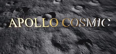 Apollo Cosmic: A Psychological Thriller on the Moon