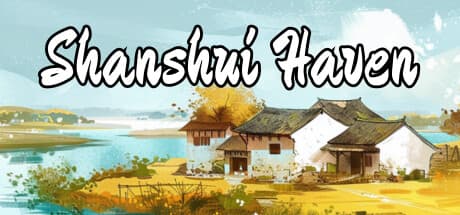Shanshui Haven:忙しいあなたに贈る、手軽な街づくり