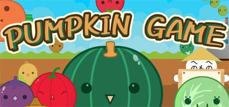 Pumpkin Game: A Cute and Addictive Falling Object Puzzle