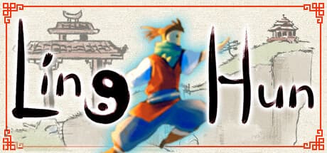 Ling Hun: Master Gravity-Defying Jumps to Recover Your Soul