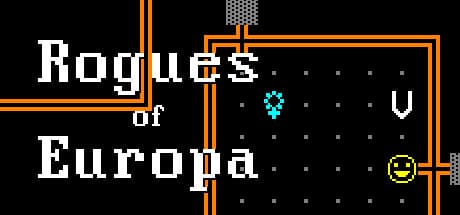 Rogues of Europa:神聖なる十字軍へ挑む、ローグライクダンジョンクローラー