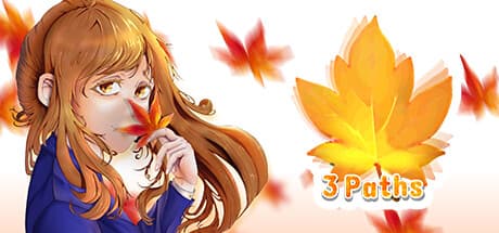 3Paths: Navigate Life's Choices with Three Unique Girls