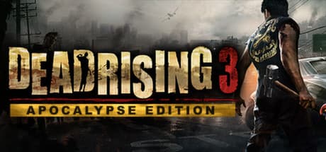 デッドライジング3 アポカリプスエディション:ロスト・ペルディドスでゾンビの黙示録を生き延びろ
