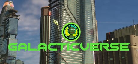 Galacticverse: Explore a Multiverse of Gaming Experiences