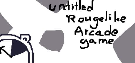 Untitled Rougelike Arcade Game: One-Finger Challenge