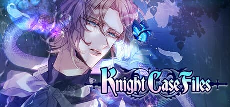 Knight Case Files：ダークファンタジーの謎を解き明かす