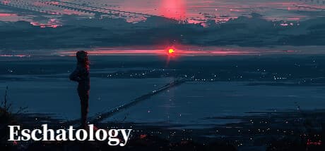 Eschatology: ピクセルアートで成長するヘビの冒険
