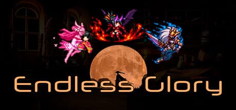 Endless Glory: Strategic Auto-Battler RPG
