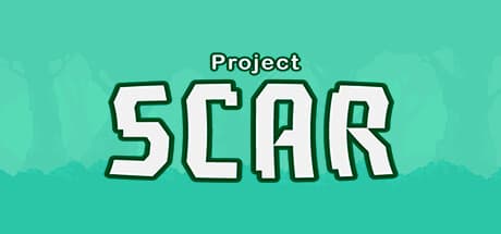 Project Scar - Endless Runner in a Hostile Goblin World
